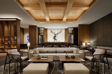 Marriott International Opens 800th Property In Asia Pacific Jw