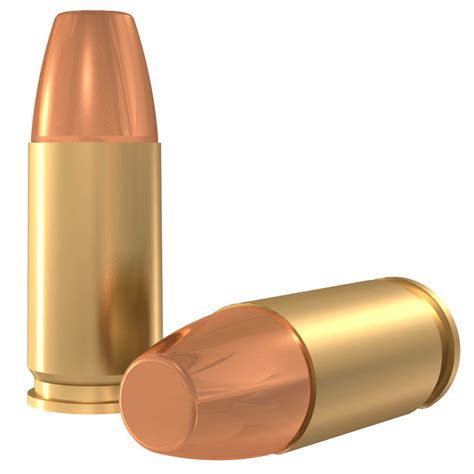 Winchester Ammo Sg9w Service Grade Target 9mm Luger 115 Gr Full Metal