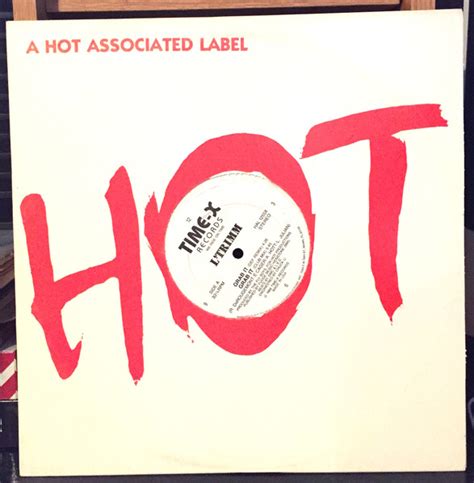Ltrimm Grab It 1988 Vinyl Discogs