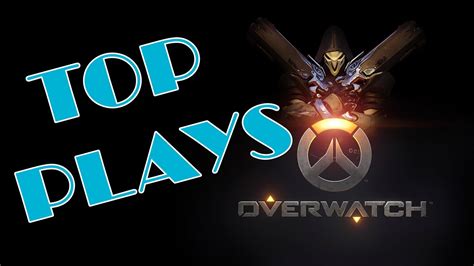 Overwatch Funny Moments And Top Plays Highlights 0 Pilot Youtube