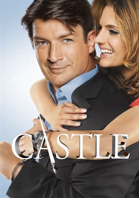 Castle Temporada 5 Assista Todos Episódios Online Streaming
