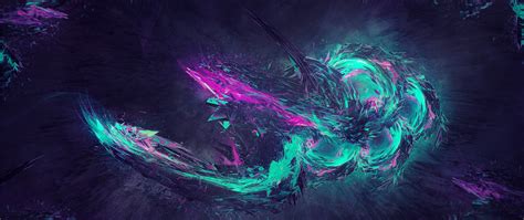 Black and blue wallpapers free download. abstract, Ultra wide Wallpapers HD / Desktop and Mobile ...
