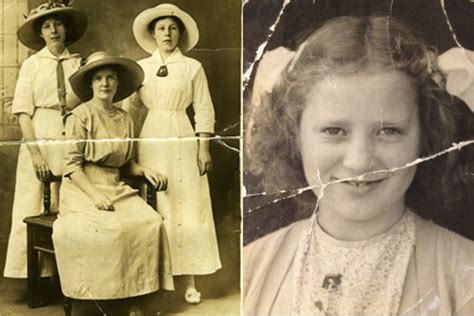 Fotovalley Outsourced Photo Restoration Services Repair Old Photos