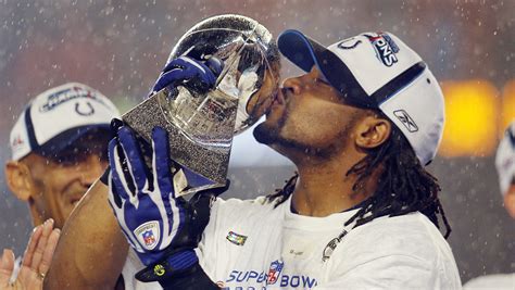 Colts To Honor Super Bowl Xli Championship Team Nov 20