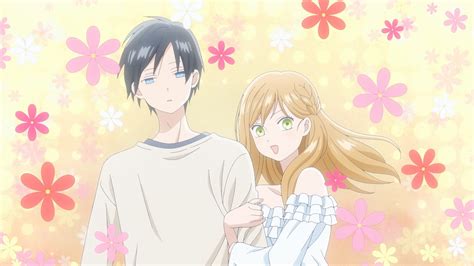 My Love Story with Yamada-kun at Lv999 | Anime-Planet