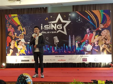 Malaysia To Boost Tourism By Hosting This Years I Sing World Finals