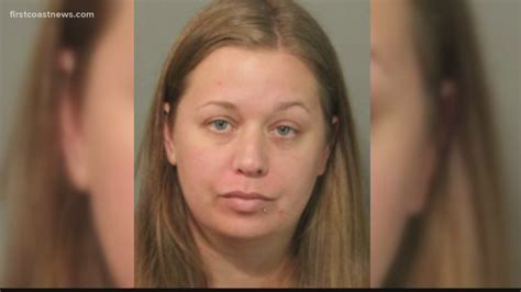 Mother Arrested After Daughter Licks Tongue Depressor Puts It Back At Jacksonville Doctors
