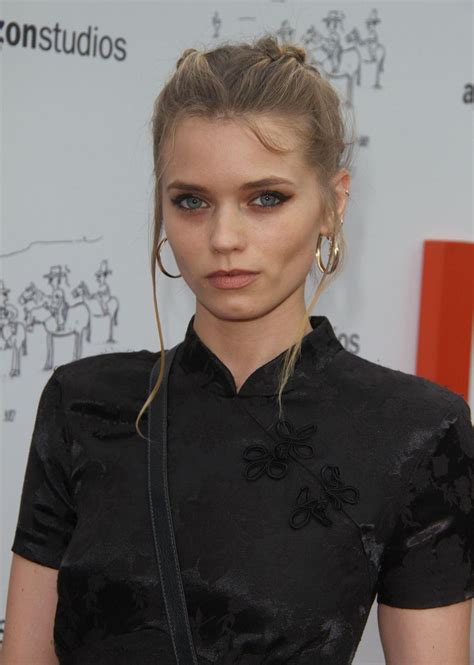 Abbey Lee Kershaw Rprettygirls