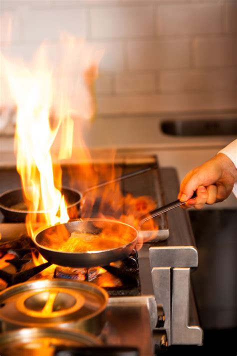 Chef Cooking Stock Photo 12 Free Download