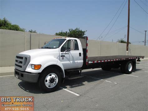 Ford Flatbed Truck Amazing Photo Gallery Some Information And