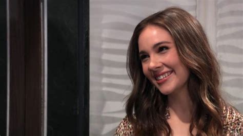 Molly On General Hospital — Everything You Need To Know Soaps In Depth