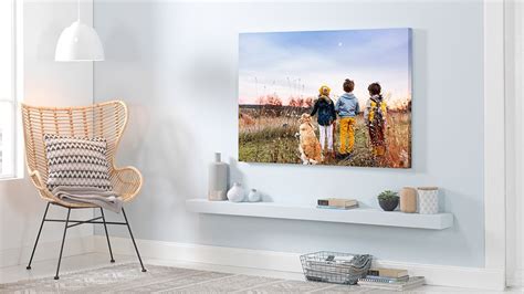 The Best Canvas Print Services In 2020 Digital Camera World