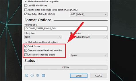 How To Create A Bootable Windows 11 Usb Drive All Things How