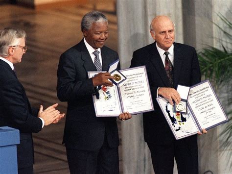De klerk announced on his 85th birthday in march that he was suffering from mesothelioma, a cancer that affects the tissue that lines the lungs. Photo Gallery: Nelson Mandela | Nelson mandela, Mandela ...