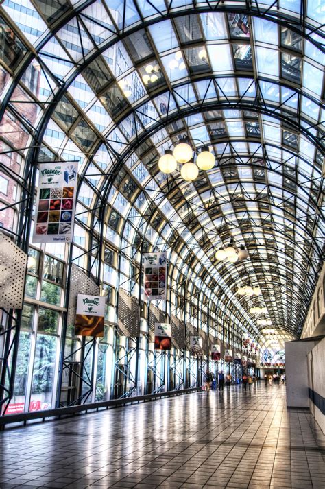 22 Architecture And Design Of Train Stations In The World Home