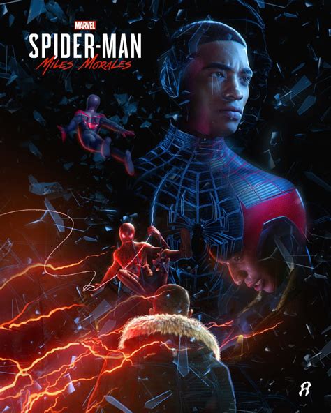 Spider Man Miles Morales 2020 Price Review System Requirements