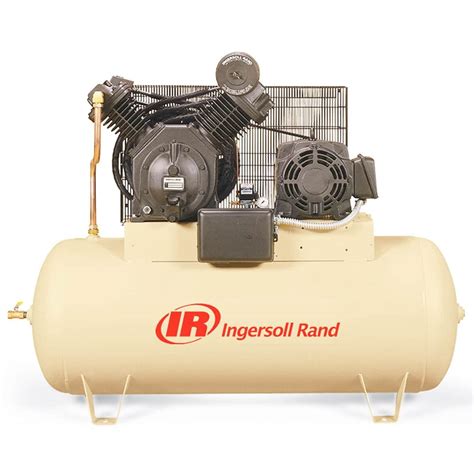 Buy Ingersoll Rand Type 30 Reciprocating Air Compressor 15 Hp 200