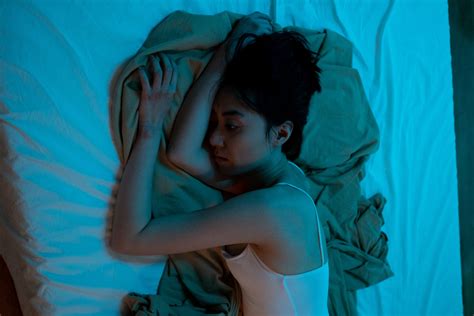 The Effects Of Bad Dreams On Your Sleep And How To Deal With Them Meelu