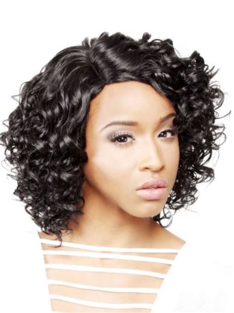 Randb Collection Natural Premium Full Lace Wig Whitney Lace Front