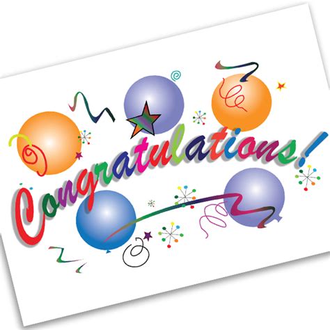 Congratulation Graduate Custom Card Balloon