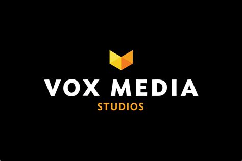 Introducing Vox Media Studios Vox Media