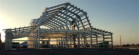 Steel buildings are typically used in agricultural and industrial applications, although a wide number of other industries are also adapting them to their use. Steel Buildings - Kelseyville Lumber