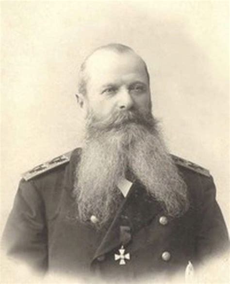 On March 31 April 13 1904 Admiral Stepan Osipovich Makarov Was