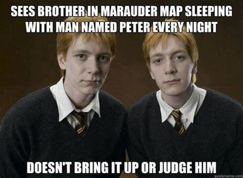 25 Of The Most Hilarious Harry Potter Memes Inverse