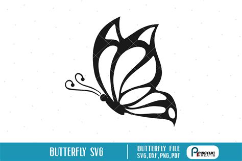 Butterfly Svgbutterfly Svg Filebutterfly Clip Art Crella