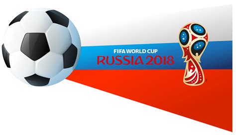 World Cup Russia 2018 World Cup 2018 Fifa World Cup Free Clip Art