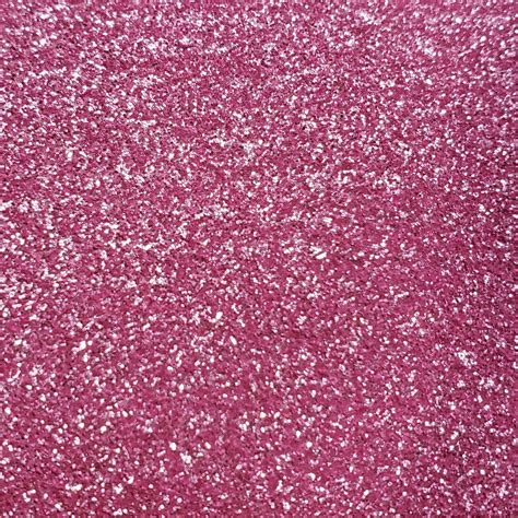 Medium Pink Glitter Flake Htv Smashing Ink Vinyl