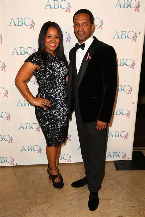 Aom + mike = aomike. Mike Epps on Why He Married Kyra Less Than 2 Years after ...