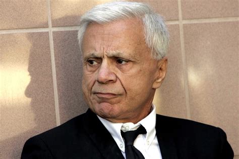 Robert Blake And The Execution Of His Wife Hot Corn Confidential