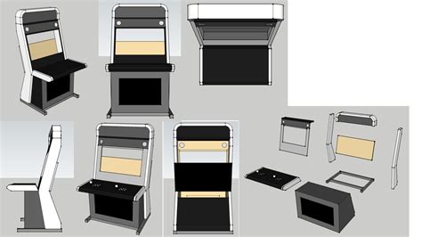 Rate this torrent + | how to power your mame cabinet.pdf. vewlix cabinet plans | www.stkittsvilla.com