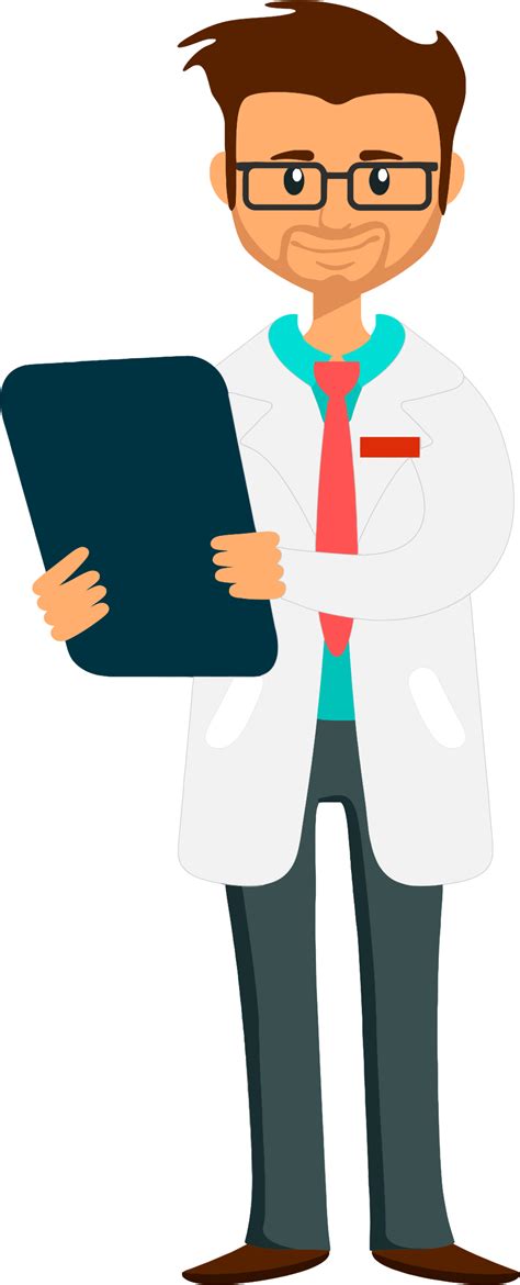 Doctor Png Isolated Free Download Png Mart