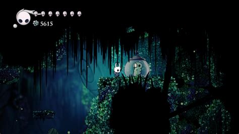 How To Find The Grubs In Greenpath In Hollow Knight Player Assist