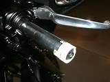 Installing Heated Grips On Harley Pictures
