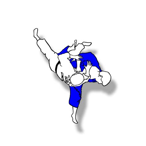 Judo Logo Logodix