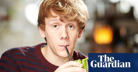 josh thomas and why no one is watching australia s best comedy australian television the
