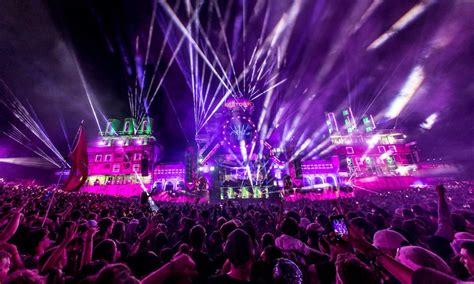 Listen to boomtown | soundcloud is an audio platform that lets you listen to what you love and share the sounds you stream tracks and playlists from boomtown on your desktop or mobile device. Boomtown 2019 Is Shaping Up To Be The Biggest One Yet ...