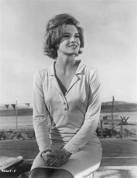 Angie Dickinson In The Killers 1964 Actrice Femme Femme Connue