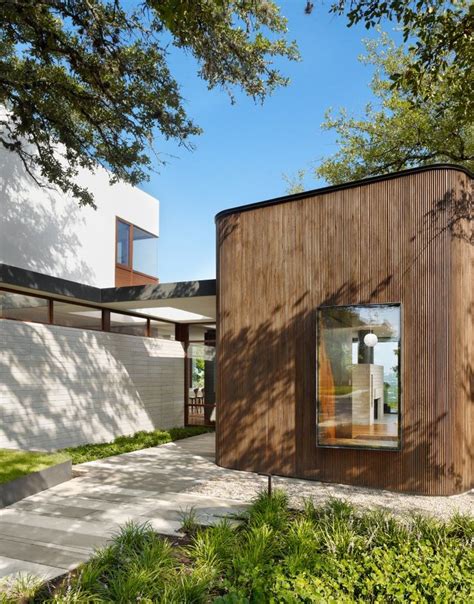Gallery Of Lakeview Residence Alter Studio 4 Architecture Houses