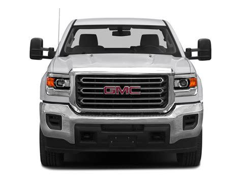 2015 Gmc Sierra 3500hd Available Wifi Regular Cab Work Truck 4wd Prices