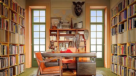 We did not find results for: Make It Look Like Wes Anderson Designed Your Home Office ...