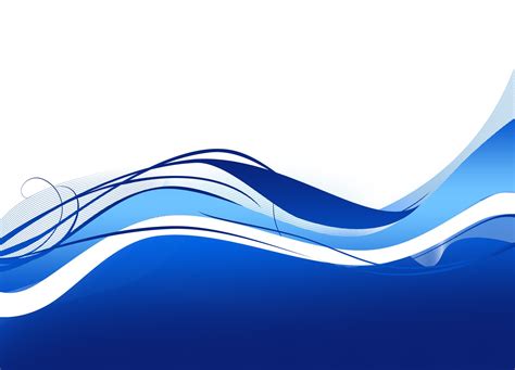 Free Abstract Wave Photos Blue Stock Photo