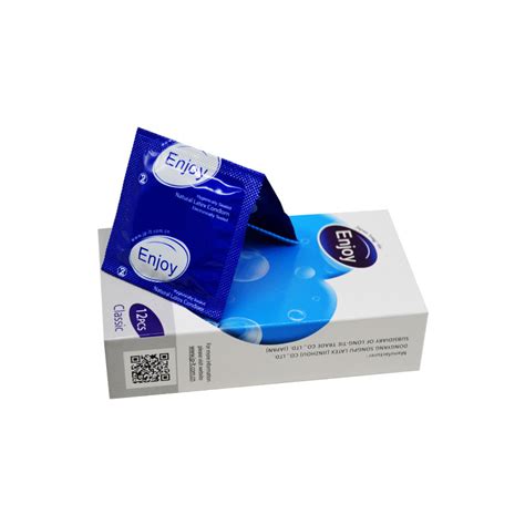 Ce Iso Verified Condoms Supplier Free Sample Male Men Classic Condoms For Sex China Condom And