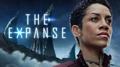The Expanse (TV Series 2015- ) - Backdrops — The Movie Database (TMDb)