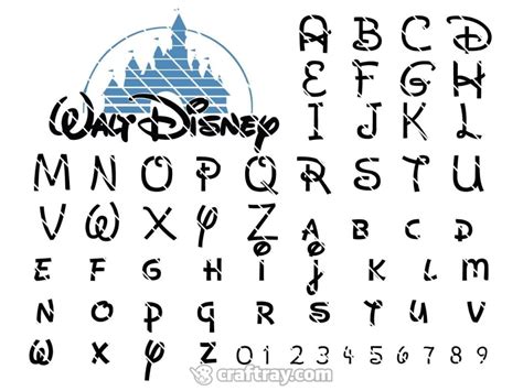 33 Disney Svg Font Pictures Free Svg Disney Love Design File