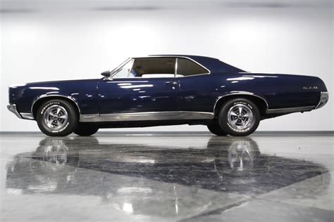 1967 Pontiac Gto For Sale 79252 Mcg
