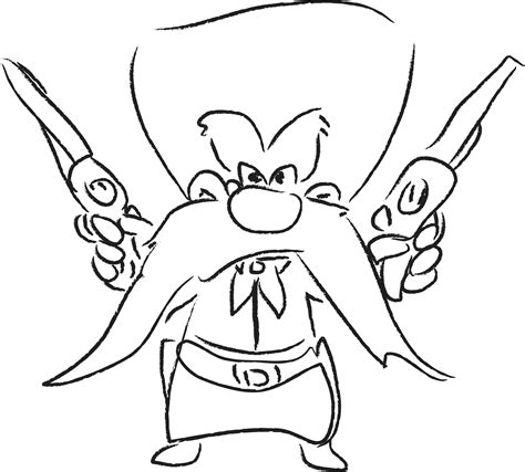 Easy Drawing Of Cartoon Characters At Getdrawings Free